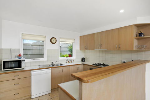 Terrace Lofts Apartments - Accommodation 4U 13