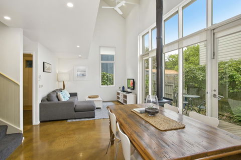 Terrace Lofts Apartments - Accommodation 4U 30