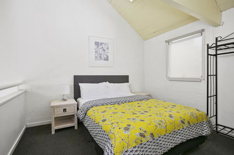 Terrace Lofts Apartments - Accommodation 4U 27