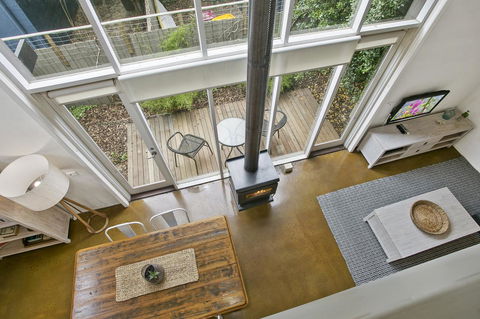 Terrace Lofts Apartments - Accommodation 4U 20