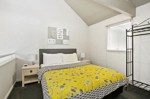 Terrace Lofts Apartments - Accommodation 4U 1