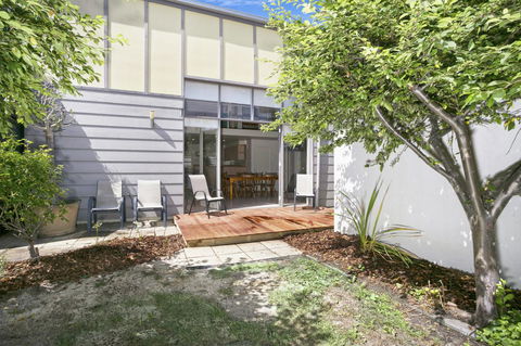 Terrace Lofts Apartments - Accommodation 4U 21