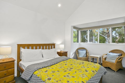Terrace Lofts Apartments - Accommodation 4U 11