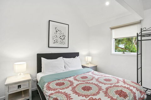 Terrace Lofts Apartments - Accommodation 4U 4