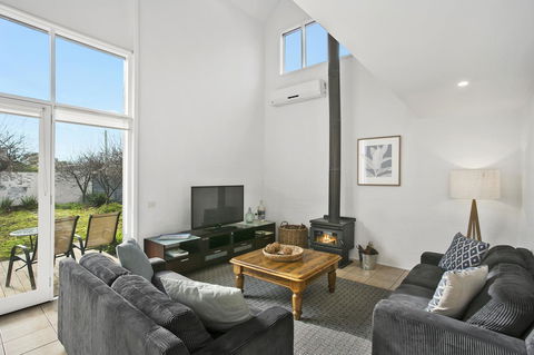 Terrace Lofts Apartments - Accommodation 4U 12