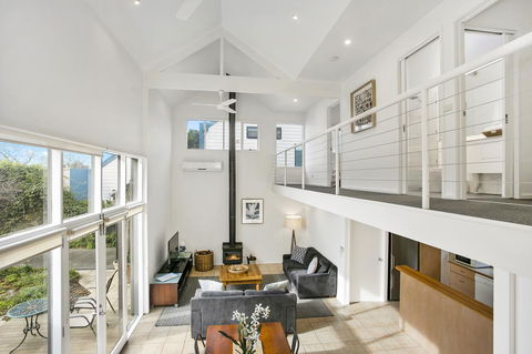 Terrace Lofts Apartments - Accommodation 4U 10