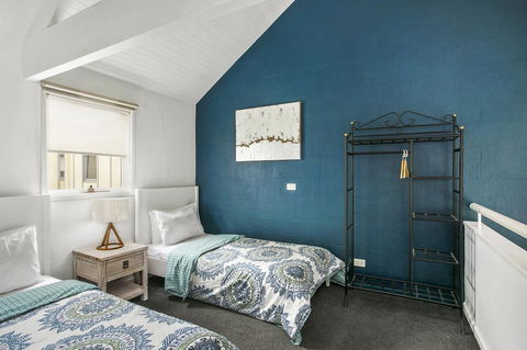 Terrace Lofts Apartments - Accommodation 4U 3