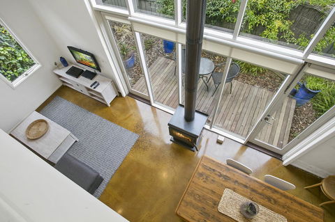 Terrace Lofts Apartments - Accommodation 4U 26