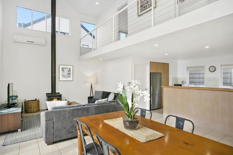 Terrace Lofts Apartments - Accommodation 4U 14
