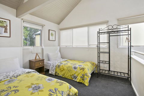 Terrace Lofts Apartments - Accommodation 4U 19