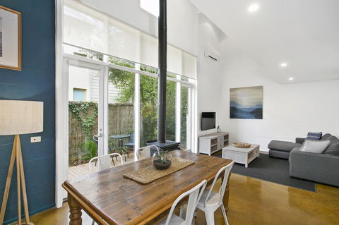 Terrace Lofts Apartments - Accommodation 4U 7