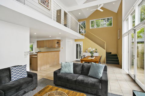Terrace Lofts Apartments - Accommodation 4U 0