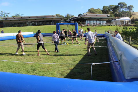 Balgownie Estate Yarra Valley - Accommodation 4U 11
