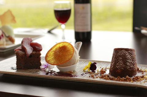 Balgownie Estate Yarra Valley - Accommodation 4U 19