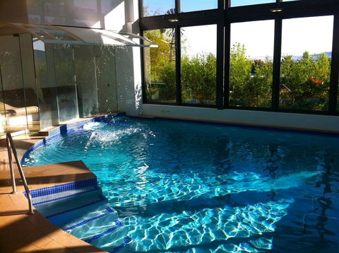 Balgownie Estate Yarra Valley - Accommodation 4U 25