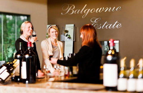 Balgownie Estate Yarra Valley - Accommodation 4U 41