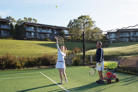 Balgownie Estate Yarra Valley - Accommodation 4U 13
