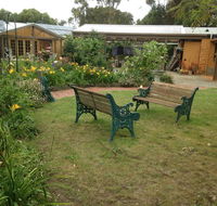 Mud Hollow Barn - Accommodation 4U
