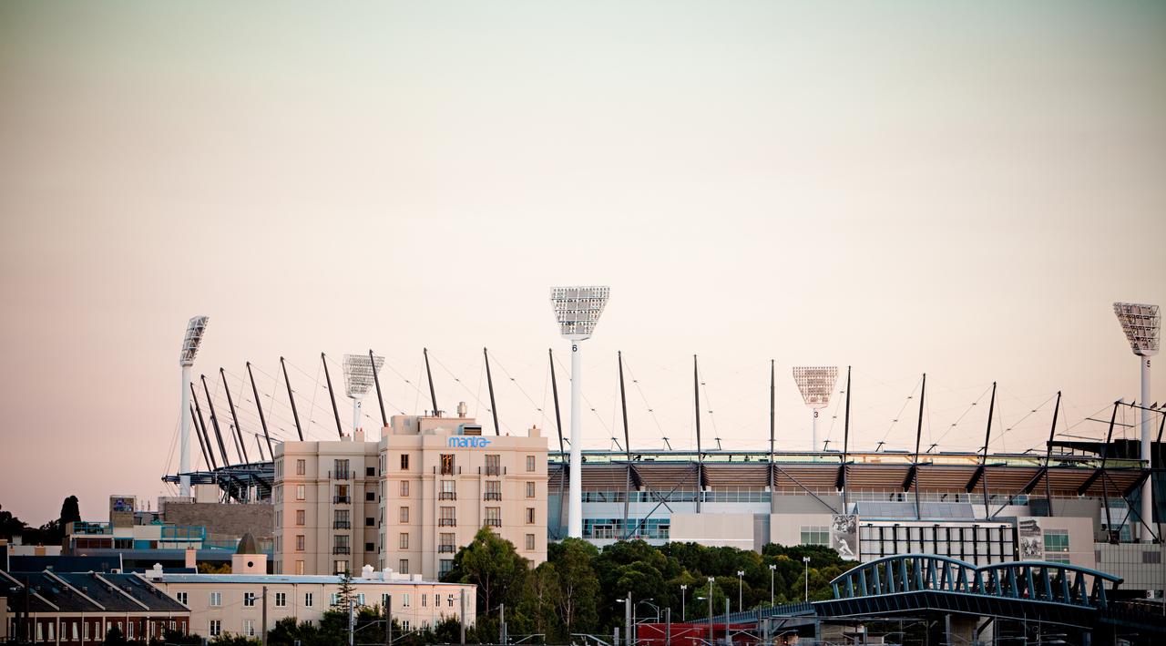 East Melbourne VIC Accommodation 4U