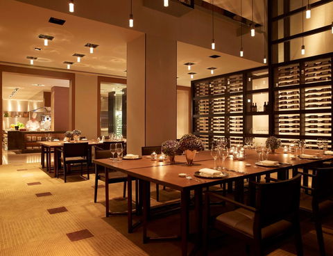 Grand Hyatt Melbourne - Accommodation 4U 33