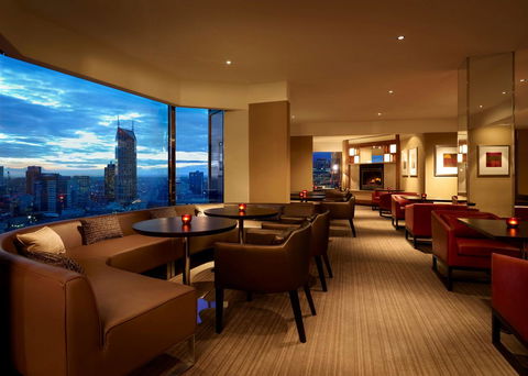 Grand Hyatt Melbourne - Accommodation 4U 6
