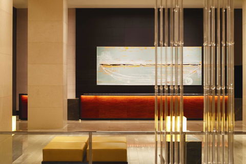Grand Hyatt Melbourne - Accommodation 4U 42
