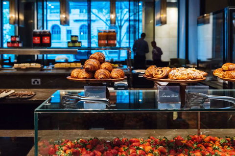 Grand Hyatt Melbourne - Accommodation 4U 13