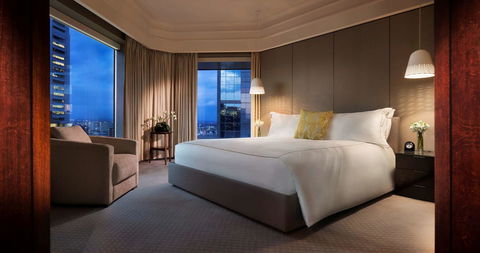 Grand Hyatt Melbourne - Accommodation 4U 37