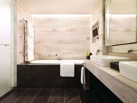 Grand Hyatt Melbourne - Accommodation 4U 9
