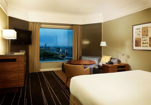 Grand Hyatt Melbourne - Accommodation 4U 21