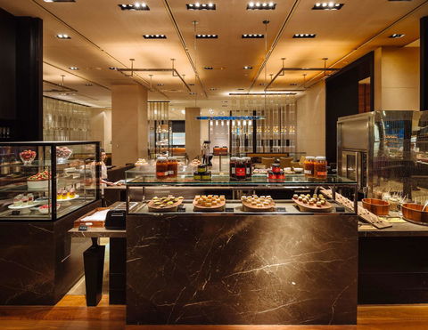 Grand Hyatt Melbourne - Accommodation 4U 19