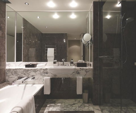 Grand Hyatt Melbourne - Accommodation 4U 1