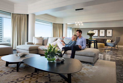 Grand Hyatt Melbourne - Accommodation 4U 26