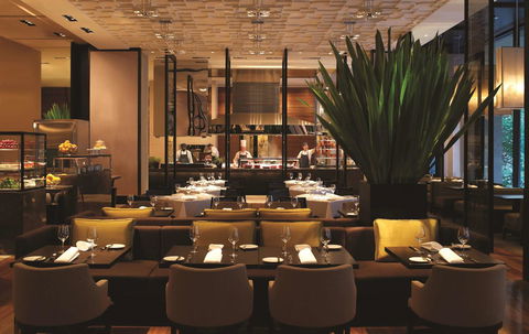 Grand Hyatt Melbourne - Accommodation 4U 20