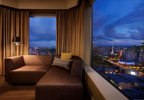 Grand Hyatt Melbourne - Accommodation 4U 27
