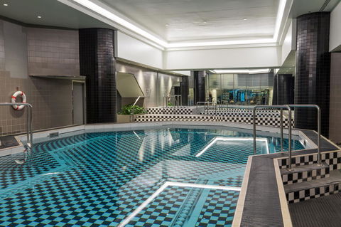 Grand Hyatt Melbourne - Accommodation 4U 3