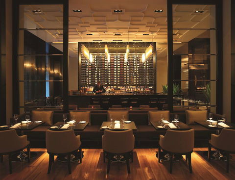 Grand Hyatt Melbourne - Accommodation 4U 15