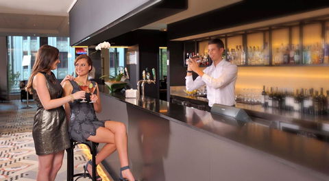 Novotel Melbourne On Collins - Accommodation 4U 40