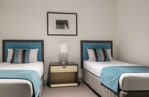 Novotel Melbourne On Collins - Accommodation 4U 3