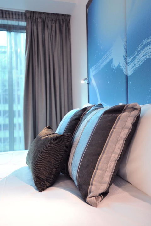 Novotel Melbourne On Collins - Accommodation 4U 42