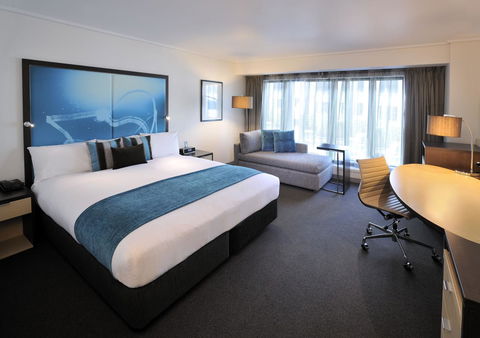 Novotel Melbourne On Collins - Accommodation 4U 27