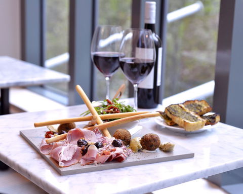 Novotel Melbourne On Collins - Accommodation 4U 29