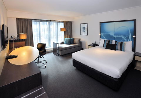 Novotel Melbourne On Collins - Accommodation 4U 5