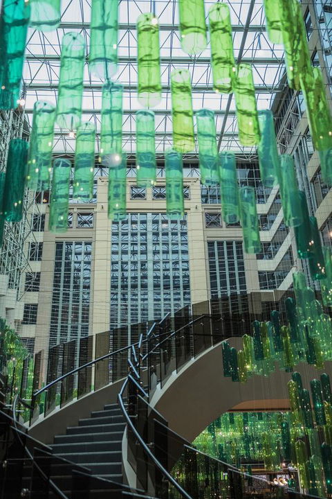 Novotel Melbourne On Collins - Accommodation 4U 21