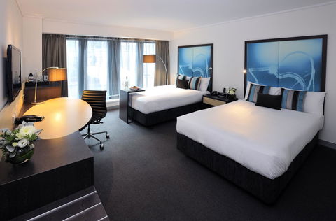 Novotel Melbourne On Collins - Accommodation 4U 10