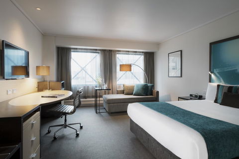 Novotel Melbourne On Collins - Accommodation 4U 7