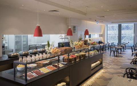 Novotel Melbourne On Collins - Accommodation 4U 13