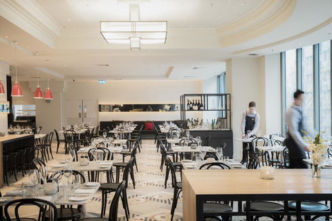 Novotel Melbourne On Collins - Accommodation 4U 20