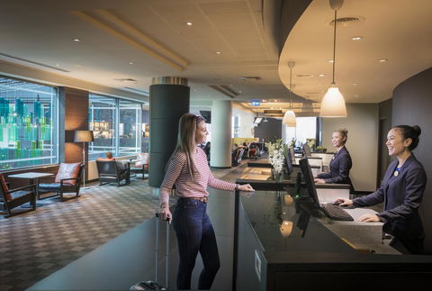Novotel Melbourne On Collins - Accommodation 4U 15