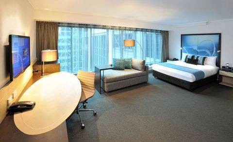 Novotel Melbourne On Collins - Accommodation 4U 12